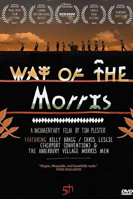 Way of the Morris